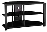 Bush Furniture Cobra TV Stand