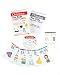 Tuttle Chinese for Kids Flash Cards Kit Vol 1 Simplified Character (Tuttle Flash Cards)