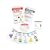 Tuttle Chinese for Kids Flash Cards Kit Vol 1 Simplified Character (Tuttle Flash Cards)