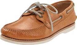FRYE Men's Sully Boat Boat Shoe