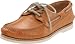 FRYE Men's Sully Boat Boat Shoe