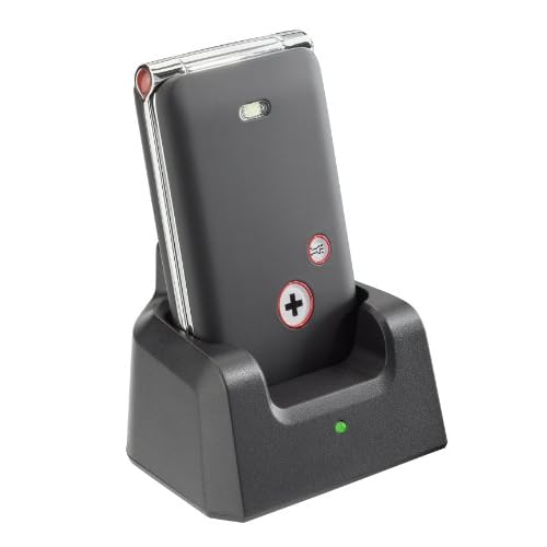 T�l�phone GSM SWISSVOICEMP50NOIR