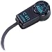 AKG C411L Ultra Light Instrument Mic W/Mini XLR Instrument Mic