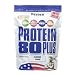 Weider Proteinpulver Protein 80 Plus, Cookies & Cream, 500 g