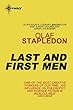 Last And First Men (Sf Masterworks 11)