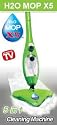 H2O MOP&reg; X5