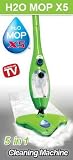 H2O MOP® X5