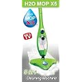 H2O MOP� X5