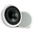 Cambridge SoundWorks Ambiance 80 In-Ceiling Speakers