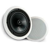 Cambridge SoundWorks Ambiance 80 In-Ceiling Speakers