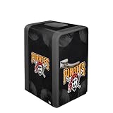 Pittsburgh Pirates Portable Refrigerator