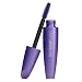 CoverGirl LashBlastFusion Mascara Black 865, 1 Tube