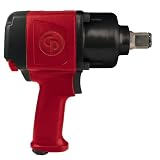 Chicago Pneumatic CP7773 1-Inch Super Duty Air Impact Wrench