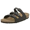 Birkenstock Florida Birko-Flor Triple Strap Sandal