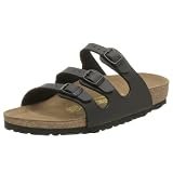 Birkenstock Florida Birko-Flor Triple Strap Sandal