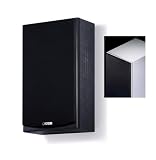 Canton Chrono 501 Speaker (pair, Silver)