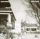 Review Devon Sproule  / Upstate Songs
