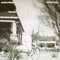 Upstate Songs