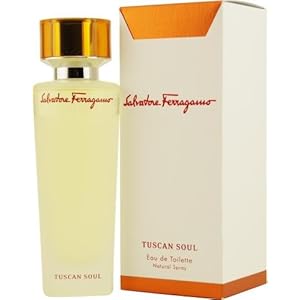 Amazon.com : Cheap Price Tuscan Soul by Salvatore Ferragamo for Women 4.2 oz Eau De Toilette Spray Online Store