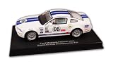 AUTOart 1:32 Slot Car Ford Racing Mustang FR 500C Grand-AM Cup GS 2005 05 with Lighting... by Gateway Global Limited