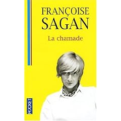 La chamade