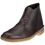 Clarks Desert Boot 20318797, Herren Desert Boots, Braun (Ebony Vintage), EU 39.5