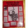 Secret Guide to Making Ninja Weapons (B-102)