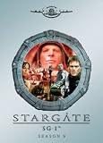 Revue _  / STARGATE SG 1 - SEASON 9