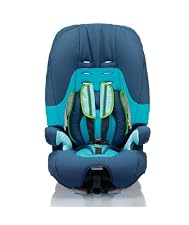 Concord Trimax Car Seat - Aqua (Blue)