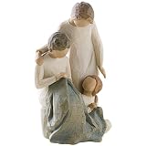 Willow Tree Generations Figurine