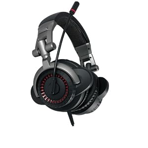 Cyber Snipa Sonar 5.1 Championship Headset