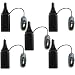 Portable Bullet Vibrator 5 Pack