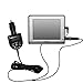 Search : 2nd Generation Audio FM Transmitter plus integrated Car Charger for the Amcor Navigation GPS 3750 with Gomadic TipExchange Technology