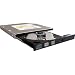 SAMSUNG SN-208BB 8x8x8xDVD+RW 8x6xDVD-RW 4xDVD+R DL 4xDVD-R DL 5xDVDRAM 24x24x24xCDRW sATA SlimLine schwarz ohne SW