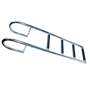 Dock Ladder, 6 Steps by