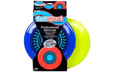 Childrens Toyshop  Toys : Professional Skimmer
