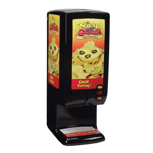 Bag Style Cheese Dispenser On Sale