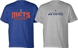 New York Mets Tee 2-Pack