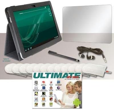 Selected Samsung Galaxy Tab Kit By PC Treasures