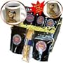 Faberge� Eggs - Photo Cuckoo - Coffee Gift Baskets - Coffee Gift Basket