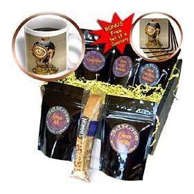 Faberge� Eggs - Photo Cuckoo - Coffee Gift Baskets - Coffee Gift Basket