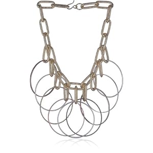 Summer Eliason's Chloe 925 Silver-Plated Copper and 14k Gold-Plated Bracelet... by