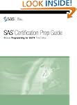 SAS Certification Prep Guide: Base Pr...