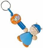 L[O Xm[ / Snorre key ring