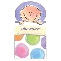 Baby Me Invitations 8ct