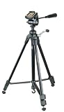 Vanguard MG-2 Metal Tripod with 2-Way Panhead (Black)