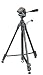 Vanguard MG-2 Metal Tripod with 2-Way Panhead (Black)