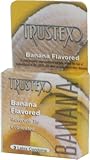 Trustex Flavored Condoms-Banana