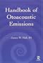 Handbook of Otoacoustic Emissions (A Singular Audiology Text)