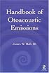 Handbook of Otoacoustic Emissions (A Singular audiology text)